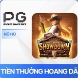 Tiền Thưởng Hoang Dã
