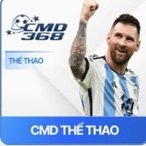 CMD Thể Thao