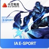 IA E-Sport