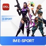 IM E-Sport