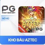 Kho Báu Aztec
